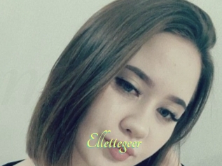 Ellettegeer