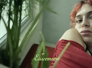Ellicemoore
