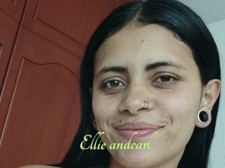 Ellie_andcarl