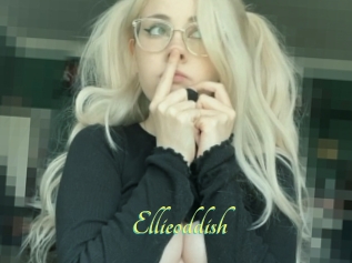Ellieoddish