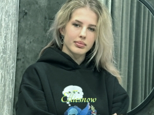 Elliesnow