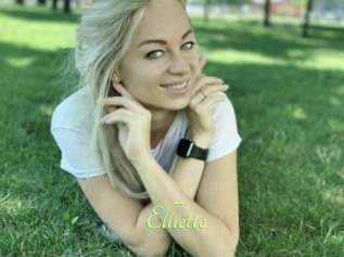 Elliette