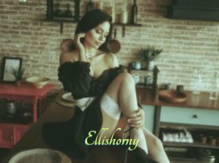Ellishorny