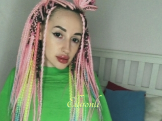 Ellisonli