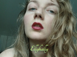 Ellyhally