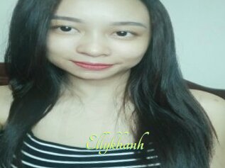 Ellykhanh