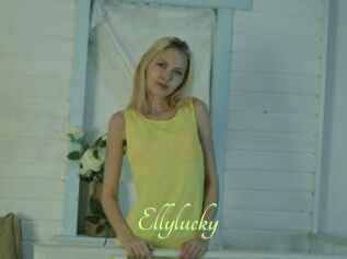 Ellylucky