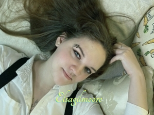 Elsagilmoore