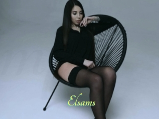 Elsams