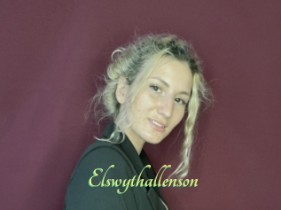 Elswythallenson