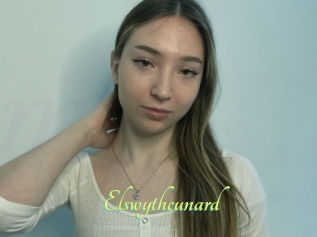 Elswythcunard