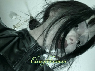Elswythfarman