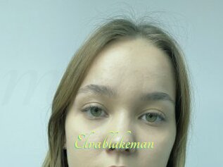 Elvablakeman