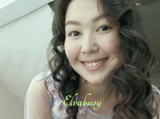 Elvabuoy