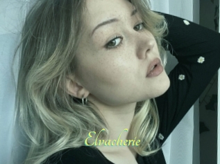 Elvacherie