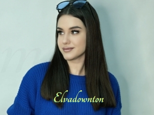 Elvadownton