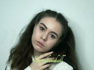 Elviabendall