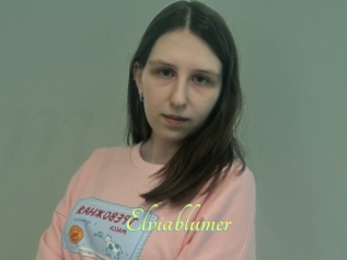 Elviablumer