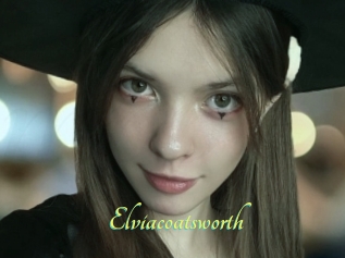 Elviacoatsworth