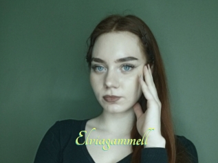 Elviagammell