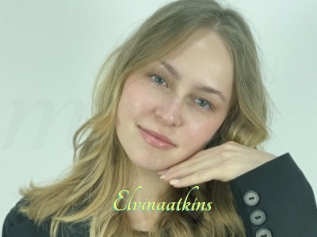 Elvinaatkins
