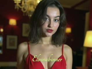 Elvinabinner