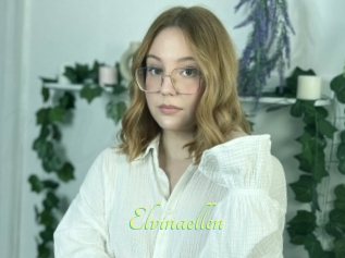 Elvinaellen