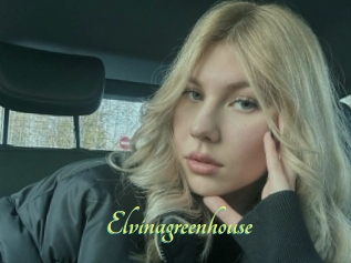 Elvinagreenhouse