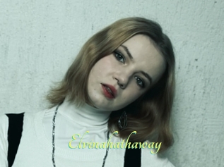 Elvinahathaway