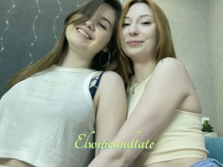 Elwineandtate