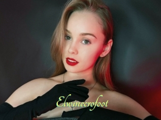 Elwinecrofoot
