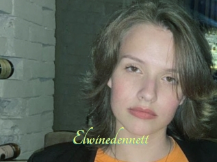 Elwinedennett