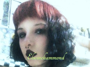Elwinehammond