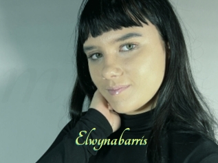 Elwynabarris