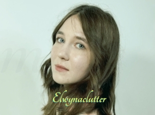 Elwynaclutter