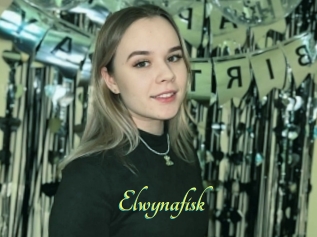 Elwynafisk