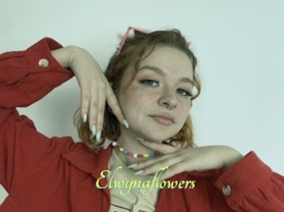 Elwynaflowers