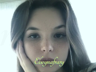 Elwynafrary