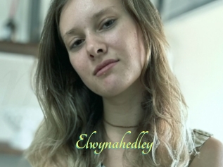 Elwynahedley