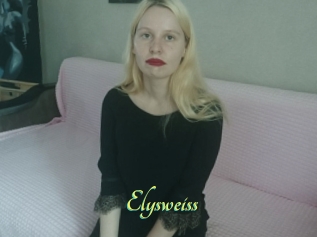 Elysweiss