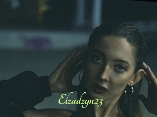 Elzadzyn23