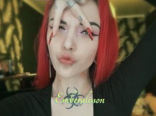 Emberalisson
