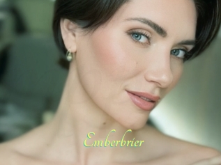 Emberbrier
