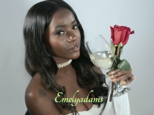 Emelyadams