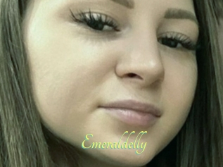 Emeraldelly
