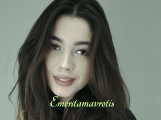 Emeritamavrotis