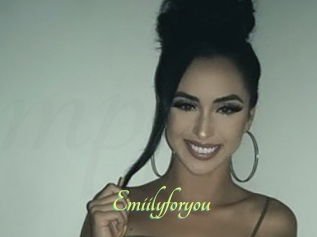 Emiilyforyou