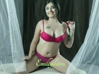 Emillydavis