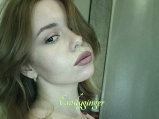Emilyginger