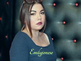 Emilyjonese